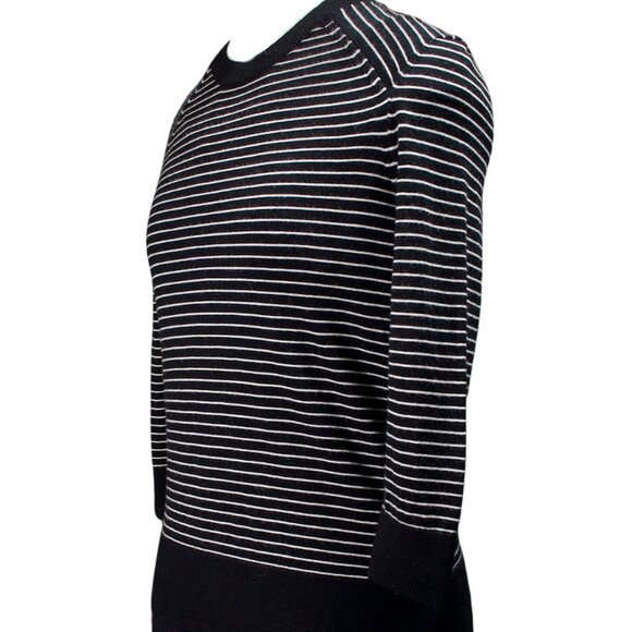 Banana Republic Petite XS Merino Wool Striped Sweater – Holiday Ready! - Picture 8 of 9